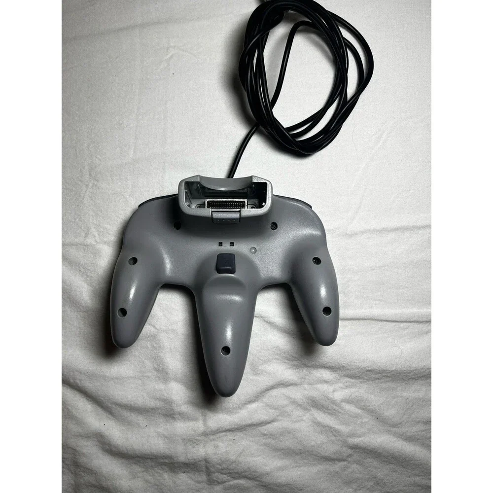 Nintendo this used